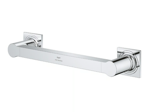 ALLURE NEW - Fixed metal grab bar - Sanitary accessories by Grohe
