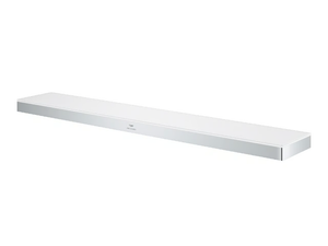 ALLURE NEW - Metal bathroom wall shelf - Cabinet by Grohe