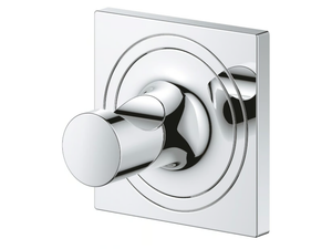 ALLURE NEW - Metal robe hook - Accessories by Grohe