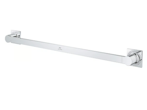 ALLURE NEW - Metal towel rail - Sanitary accessories by Grohe