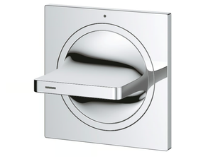 ALLURE NEW - Stop valve - Sanitary accessories by Grohe