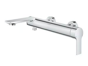 ALLURE NEW - Wall-mounted single handle bathtub mixer - Tap by Grohe