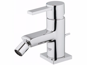 ALLURE - Single handle bidet mixer with swivel spout - Tap by Grohe