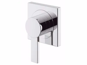 ALLURE - Wall-mounted remote control tap - Tap by Grohe
