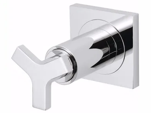 ALLURE - Wall-mounted remote control tap - Tap by Grohe