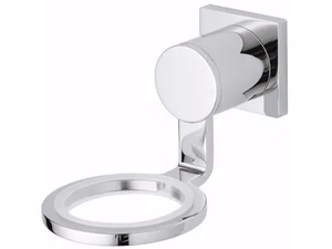ALLURE - Wall-mounted soap dish - Sanitary accessories by Grohe
