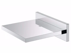 ALLURE - Wall-mounted waterfall shower - Shower by Grohe