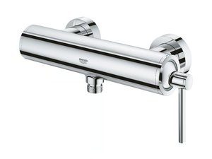 ATRIO - 2 hole external shower mixer - Shower by Grohe