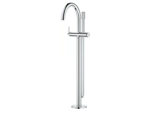 ATRIO - Floor standing bathtub mixer with hand shower - Tap by Grohe