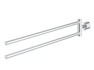 ATRIO - Metal towel rail - Sanitary accessories by Grohe
