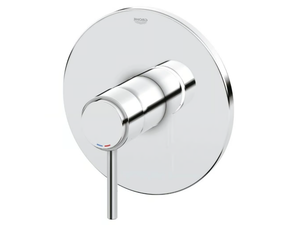 ATRIO - Single handle shower mixer - Shower by Grohe