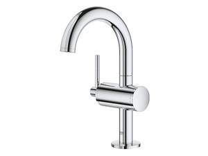 ATRIO - SIZE M - Countertop 1 hole washbasin mixer - Tap by Grohe