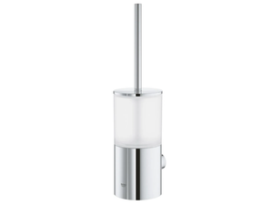 ATRIO - Wall-mounted toilet brush - Sanitary accessories by Grohe