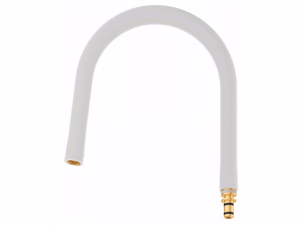 ESSENCE NEW - Kitchen Flexible hose - Accessories by Grohe