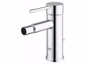 ESSENCE NEW - Single handle bidet mixer with swivel spout - Tap by Grohe