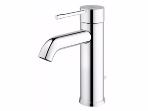 ESSENCE NEW - SIZE S - Countertop 1 hole washbasin mixer - Tap by Grohe