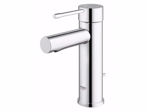 ESSENCE NEW - SIZE S - Countertop washbasin mixer with temperature limiter - Tap by Grohe