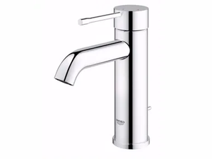 ESSENCE NEW - SIZE S - Countertop washbasin mixer with temperature limiter - Tap by Grohe