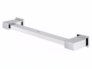 ESSENTIALS CUBE - Metal bathtub grab bar - Bathtub by Grohe