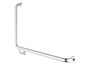 ESSENTIALS - Fixed metal bathtub grab bar - Bathtub by Grohe