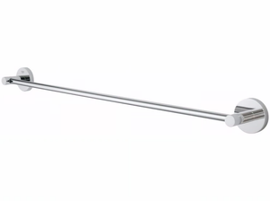 ESSENTIALS - Metal towel rail - Sanitary accessories by Grohe