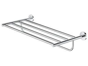 ESSENTIALS - Metal towel rail - Sanitary accessories by Grohe