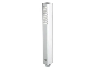 EUPHORIA CUBE+ STICK - 1-spray handshower with anti-lime system - Shower by Grohe