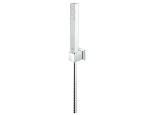 EUPHORIA CUBE+ STICK - 1-spray handshower with hose with bracket - Shower by Grohe