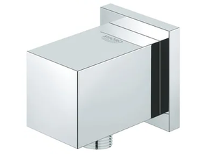 EUPHORIA CUBE - Wall elbow - Sanitary accessories by Grohe