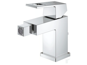 EUROCUBE SIZE S - Countertop single handle bidet mixer - Tap by Grohe