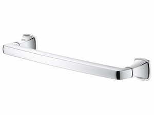 GRANDERA™ - Fixed bathtub grab bar - Bathtub by Grohe