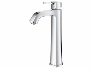 GRANDERA™ SIZE XL - Countertop single handle washbasin mixer - Tap by Grohe