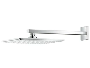 RAINSHOWER® ALLURE 230 - Wall-mounted overhead shower with arm - Shower by Grohe