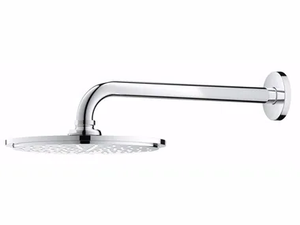 RAINSHOWER COSMOPOLITAN 210 - Wall-mounted overhead shower with arm - Shower by Grohe