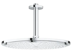 RAINSHOWER® COSMOPOLITAN 310 - Ceiling mounted 1-spray overhead shower with arm - Shower by Grohe