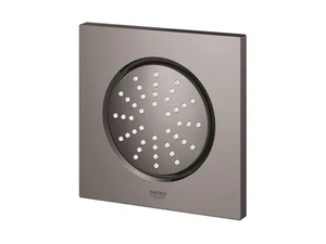 RAINSHOWER F-SERIES 5″ - Built-in adjustable side shower with anti-lime system - Shower by Grohe