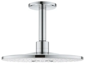RAINSHOWER SMARTACTIVE 310 - Ceiling mounted 2-spray rain shower - Shower by Grohe