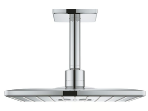 RAINSHOWER SMARTACTIVE 310 - Ceiling mounted 2-spray rain shower - Shower by Grohe