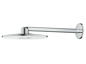 RAINSHOWER SMARTACTIVE 310 - Wall-mounted 2-spray overhead shower with arm - Shower by Grohe
