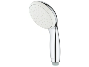 TEMPESTA 100 - 1-spray handshower - Shower by Grohe
