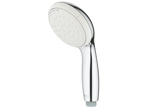 TEMPESTA 100 - 2-spray handshower - Shower by Grohe