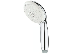TEMPESTA 100 - 4-Spray handshower - Shower by Grohe