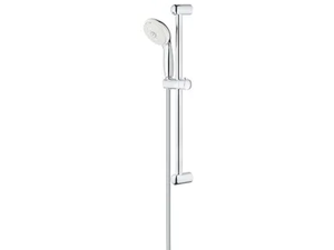 TEMPESTA 100 - Shower wallbar with hand shower with hose - Shower by Grohe