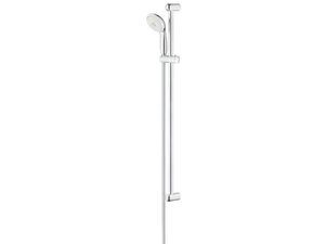 TEMPESTA 100 - Shower wallbar with hand shower with hose - Shower by Grohe
