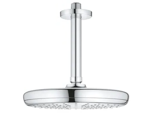 TEMPESTA 210 - Ceiling mounted 1-spray overhead shower - Shower by Grohe