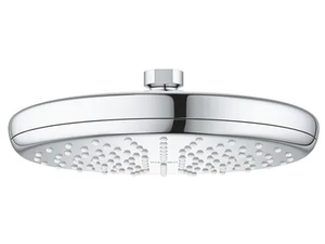 TEMPESTA 210 - Ceiling mounted 1-spray overhead shower with anti-lime system - Shower by Grohe