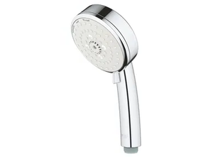 TEMPESTA COSMOPOLITAN 100 - 3-spray handshower with anti-lime system - Shower by Grohe