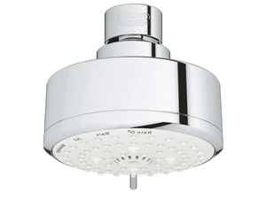 TEMPESTA COSMOPOLITAN 100 - 4-spray adjustable overhead shower - Shower by Grohe
