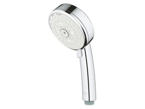 TEMPESTA COSMOPOLITAN 100 - 4-Spray handshower with anti-lime system - Shower by Grohe