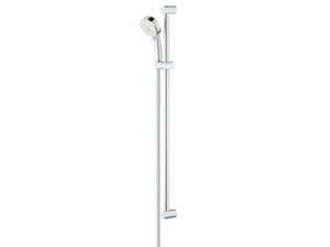 TEMPESTA COSMOPOLITAN 100 - Shower wallbar with hand shower - Sanitary accessories by Grohe